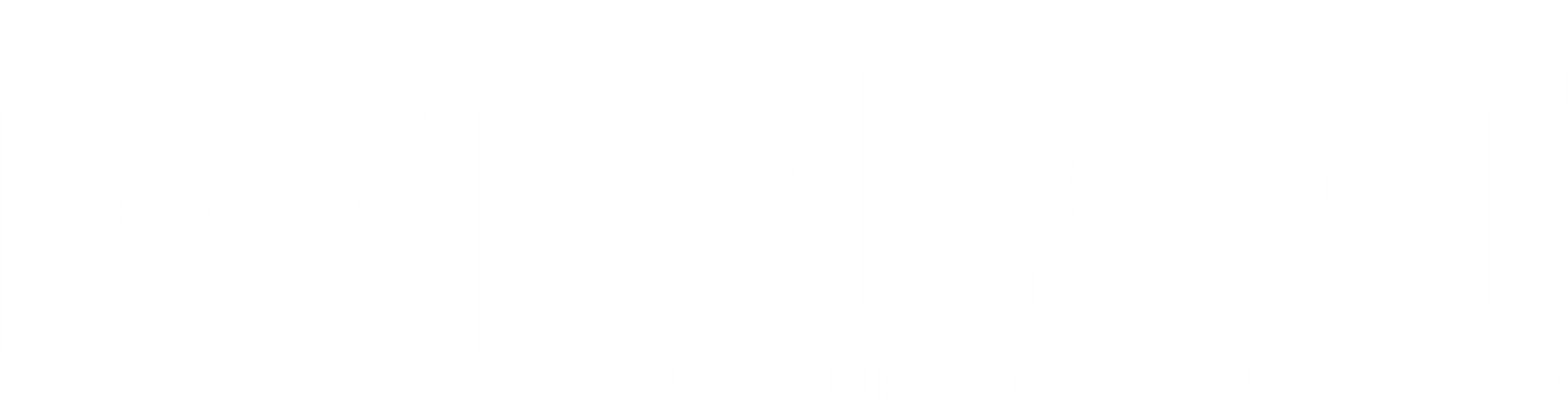PLOT My Story Logo